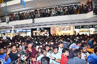Sita Ramam Movie Team PVP Mall In Vijayawada
